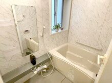 サロンエピ(Salon Epi)/シャワールーム完備/メンズ脱毛