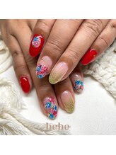 ベベ(bebe)/