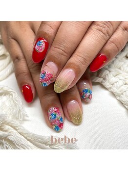 ベベ(bebe)/