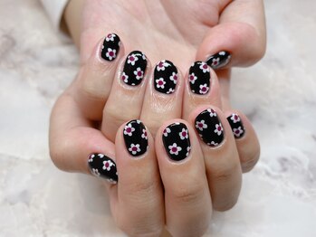 エブリ 厚木妻田店(Every)/お客様ネイル