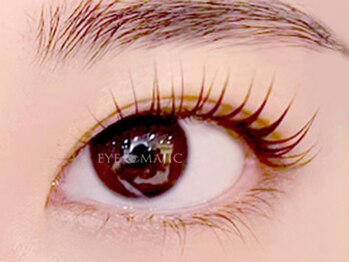 クチュールラッシュ バイ アイマジック 渋谷店(COUTURE LASH by eye majic)/似合わせラッシュリフト