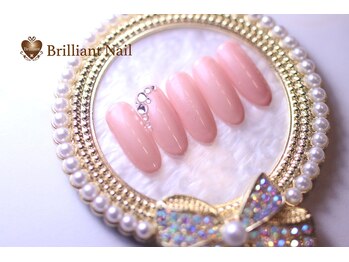 ブリリアント/New アート2本コースデザイン