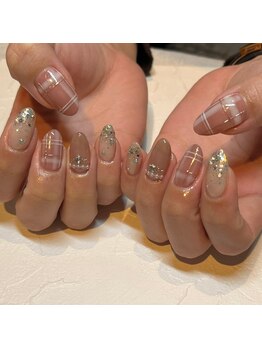 メイプル(Maple)/持ち込みデザイン