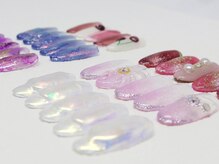 ティーエヌ 名古屋矢場町店/アートデザイン¥6980