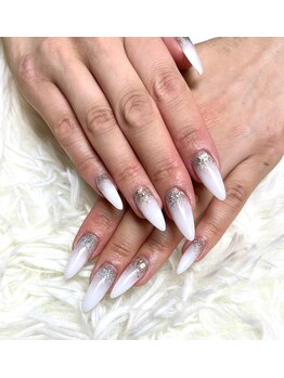 ネイルルーム シャイニー ひたち野うしく店(Shiny)/