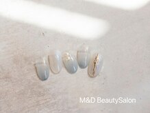 エム アンド ディー 武蔵小杉店(M&D)/