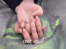 シーシーネイル 新宿店(CeCe Nail)/