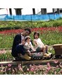 ウレシイリラクゼーション(URESHII Relaxaition)&nbsp;子供との楽しい時間です。