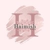 ハイミッシュサロン(Haimish salon)ロゴ