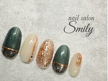 ネイルサロン スマイリー(smily)/