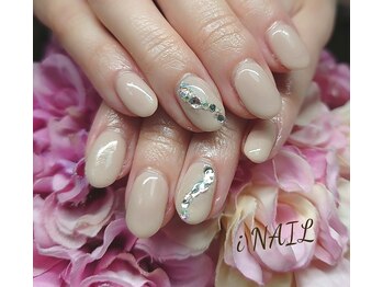 アイネイル(iNAIL)/