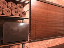 スイッチ(SWiTCH)/タオルウォーマー