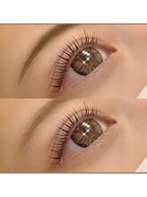 サンライズ(SUNRISE)/ラッシュリフト