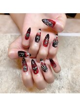 ココネイル アンド アイラッシュ(COCO NAIL & EYELASH)/