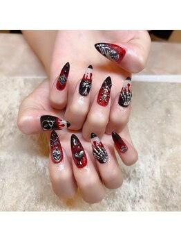 ココネイル アンド アイラッシュ(COCO NAIL & EYELASH)/