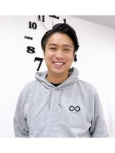 つむぎ鍼灸整骨院 下江 健人