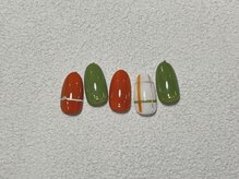 マックスサロン 池袋店(MAXSALON)/定額デザイン