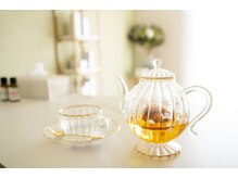 パルファンドゥー(parfum doux)/施術後