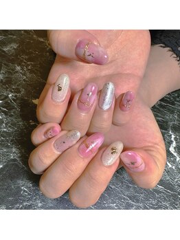 ブリンリン(BLinLin)/