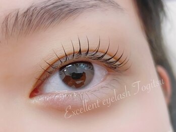 エクセレント アイラッシュ 時津店(EXCELLENT eyelash)