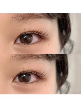 アンドアイ(and i)/可愛い上にメイクの時短に.