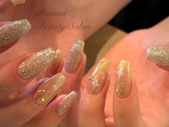 ランマ 八尾店(RANMA)/ワンホンネイル