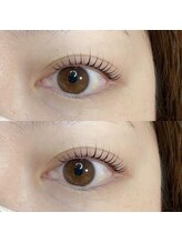 ミモザ アイラッシュ(mimosa eyelash)/