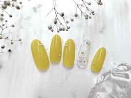 Hand 定額シンプルArtコース