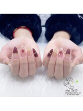 ネイルディーアンドディー(Nails D&D)/