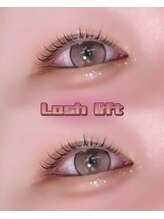 アイモア 春日井店(eye mor.)/Lash lift