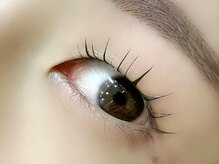オプス ライフビューティー(OPS×LIFE BEAUTY)/まつ毛パーマ