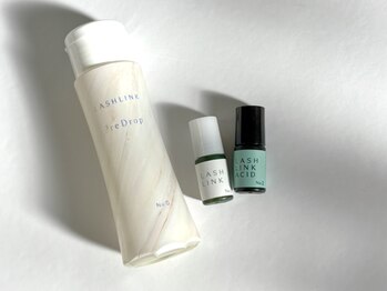 アイアム(I AM)/トリートメント付きまつげパーマ