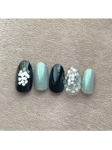 プランタン ラヴィ(printemps LaVie)/サンプルチップ