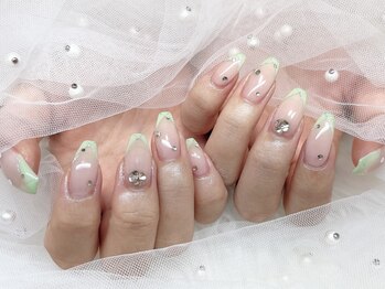 10本デザインコース☆