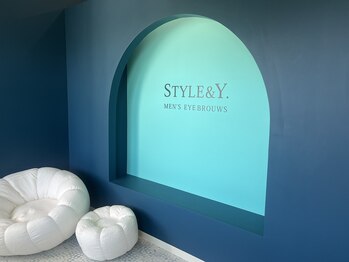 ワイスタイル 磐田店(Y-style.)/店内