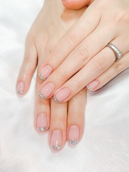 エクラ(eclat)/ガラスフレンチ