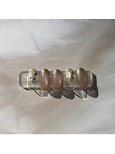 ルレ(Relais)/10.11月campaign nail