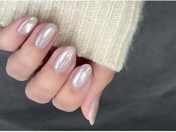 ロンロン(ronron.)/magnet