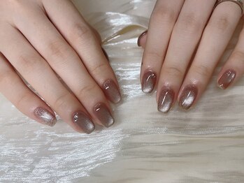 セレブレイル(CELEBRAIL)/マグネットネイル