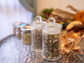 ハナハナ(HANA*HANA)/よもぎ蒸し