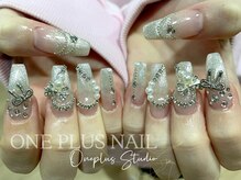 ワンプラススタジオ(One Plus Studio)/