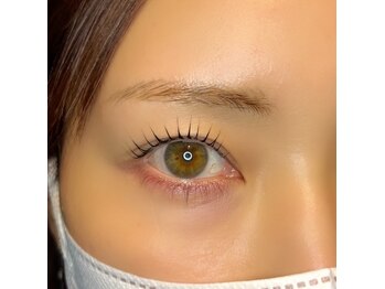 エイティスト(8ist)/パリジェンヌ[新宿/新宿駅]