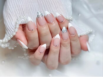 エンジェルガーデン 青山店(Angelgarden)/フレンチ