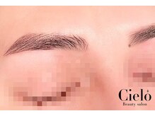 シエロ 川崎店(Cielo)/Eyebrow　Designwax