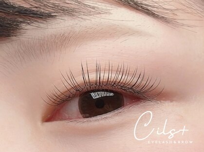 シルプラス(cils+)の写真