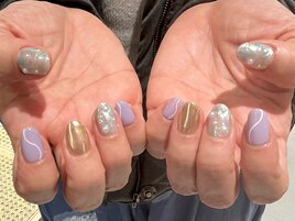 2月キャンペーン¥7000オフ代別