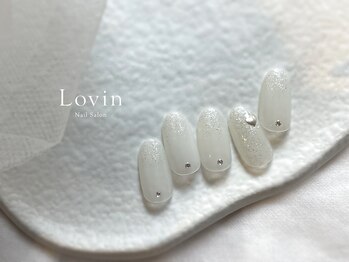 ラヴィン(Lovin)/【3月monthly】