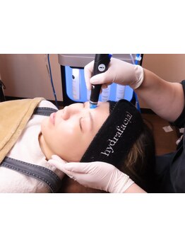 毛穴ケアをしたい