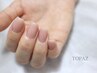 【平日限定】NEWスタッフHand:ワンカラー/フラッシュ/マグネット1色¥4980