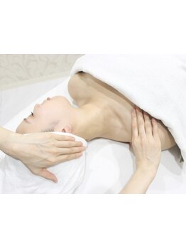 小顔になりたい